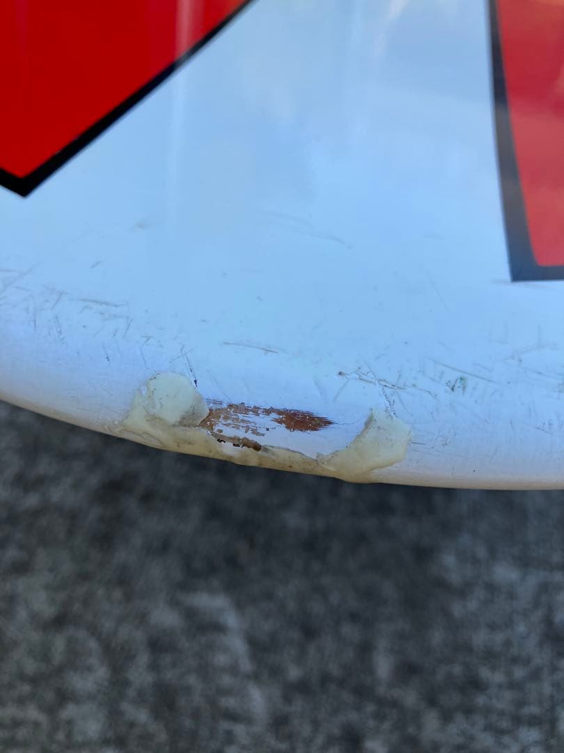 シーコングオリジナル10.0ftロングボード