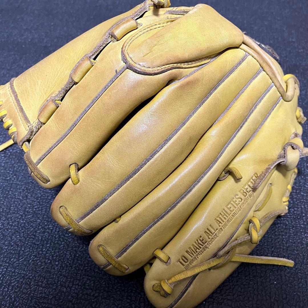 Under Armour アンダーアーマー 軟式 野球 グローブ 大人用 159