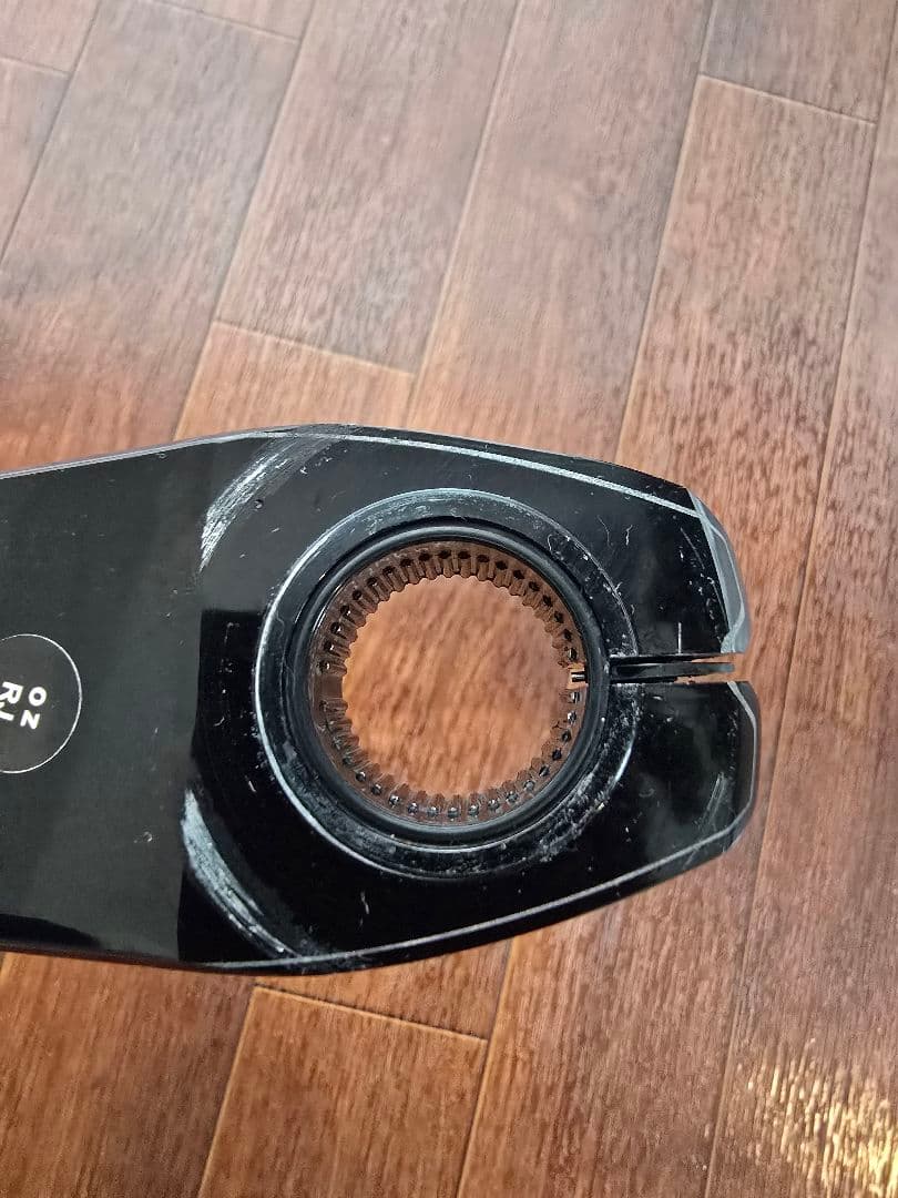 Pioneer Dura-Ace パワーメーター