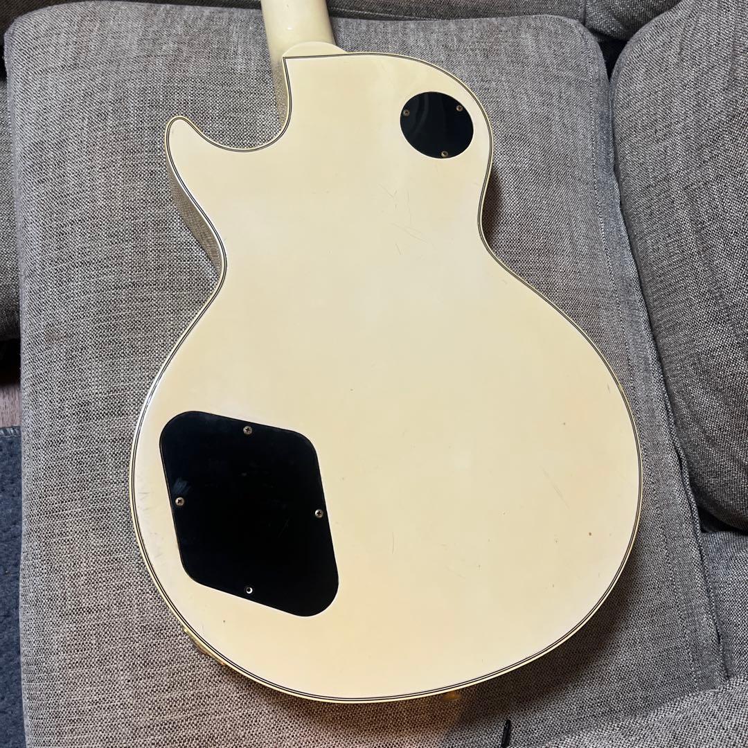 Orville エレキギター　レスポール