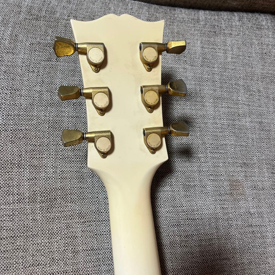 Orville エレキギター　レスポール