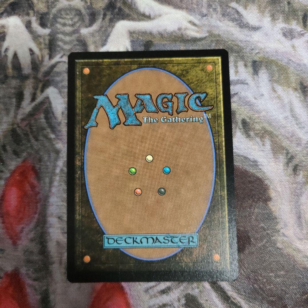 タークスの新人、イリーナ　日本語　拡張Foil