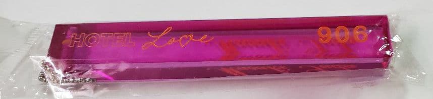 菅田将暉　ライブツアーグッズ　ホテルキーホルダー5点コンプリートセット☆