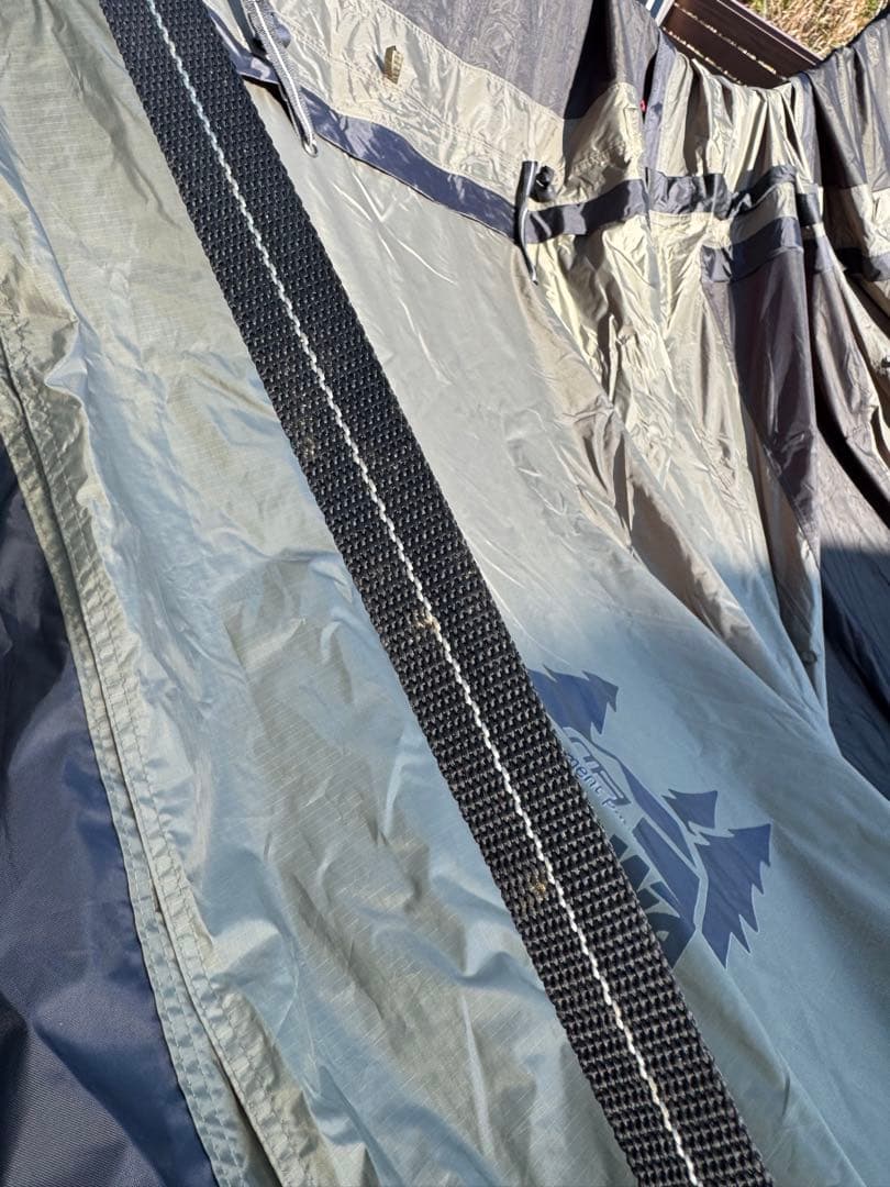 ソレスト+PVCシート ogawa