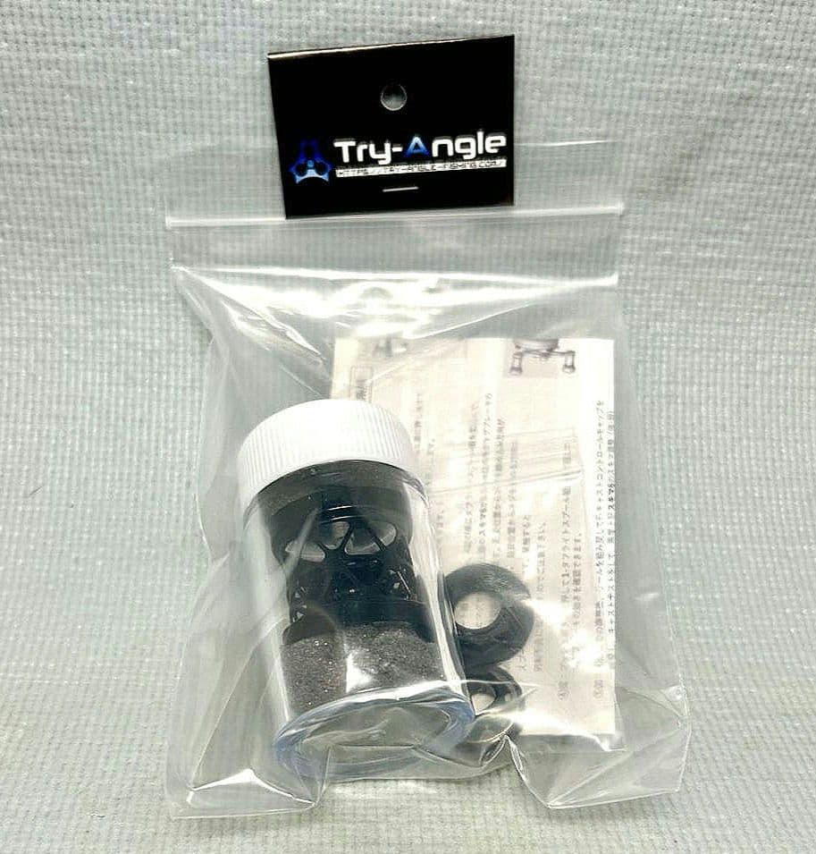 Try-Angle タフライトスプールセット（BC42シリーズ用）