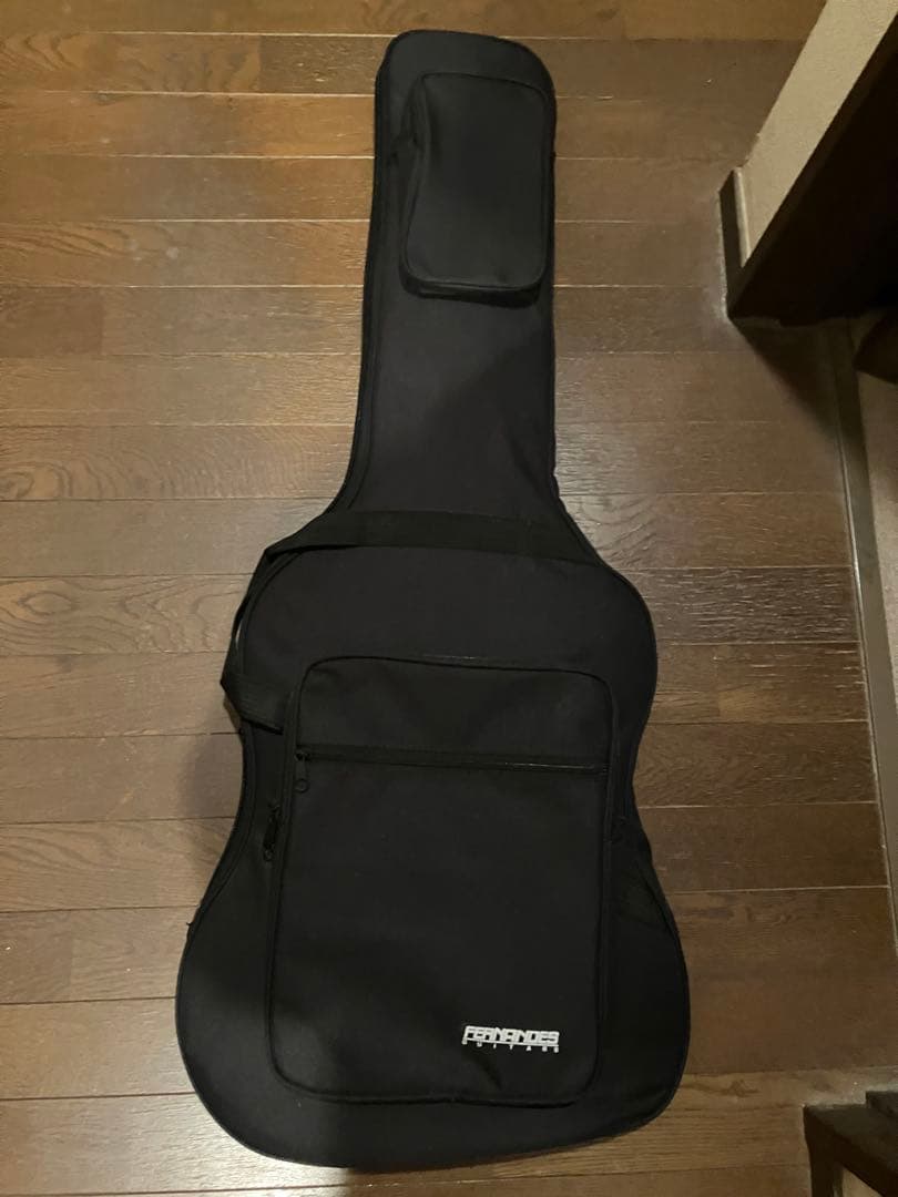 たけい FERNANDES「MG-115C」X JAPAN HIDEモデル