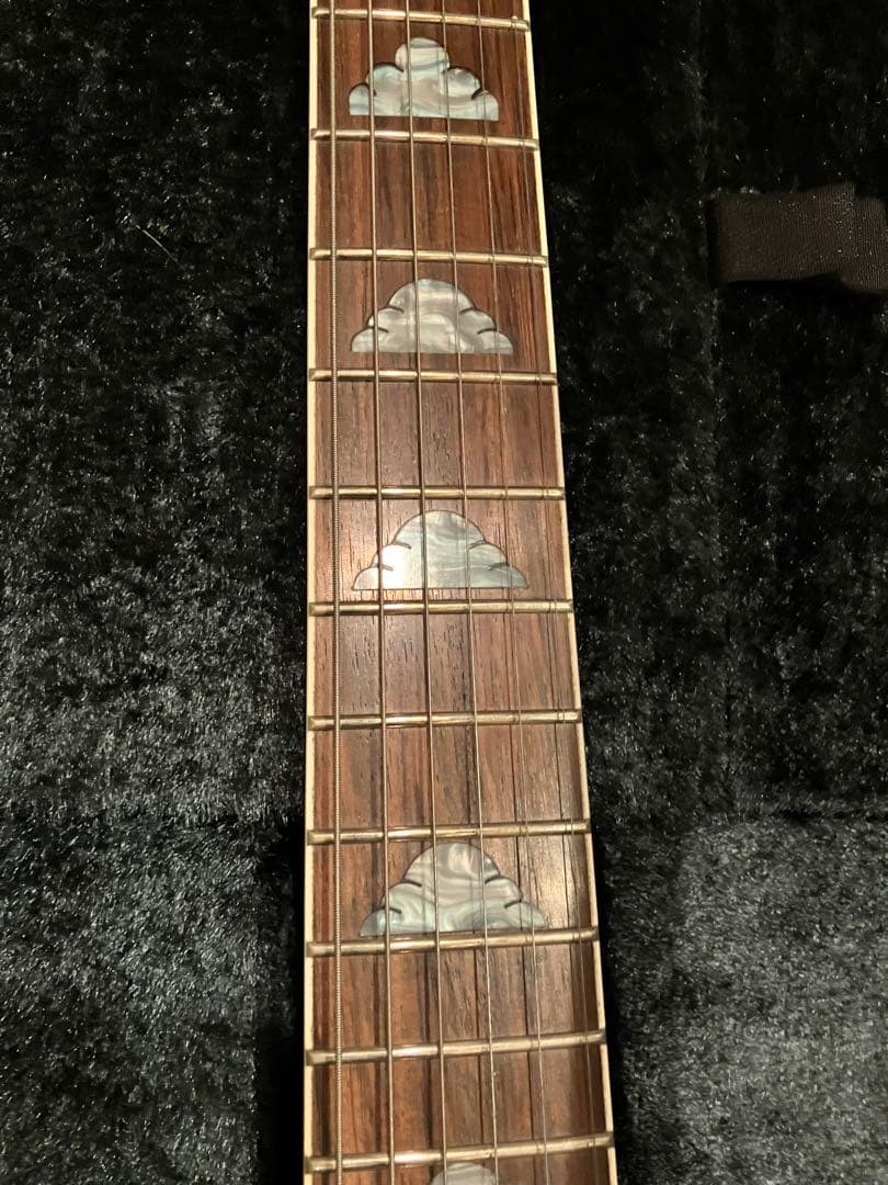 たけい FERNANDES「MG-115C」X JAPAN HIDEモデル