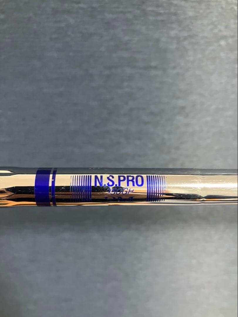 ミズノJPX ＥIII FORGED 2014 アイアン8本セット