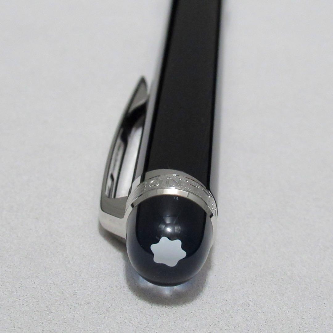 モンブラン ボールペン スターウォーカー 118848