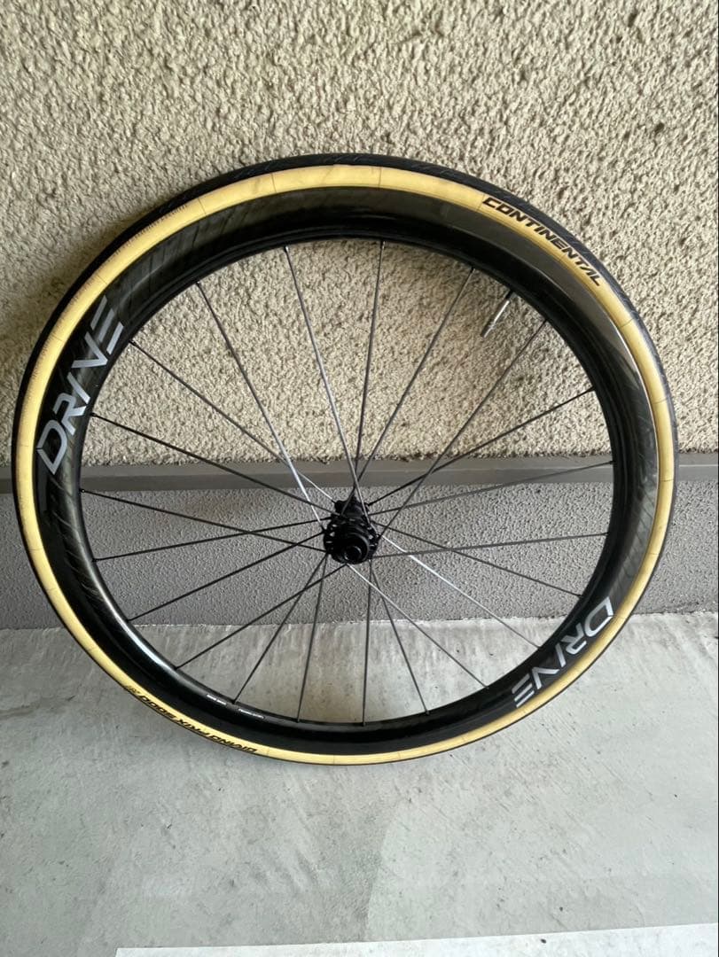 ELITEWHEELS Drive 40D《まちゃさん専用》