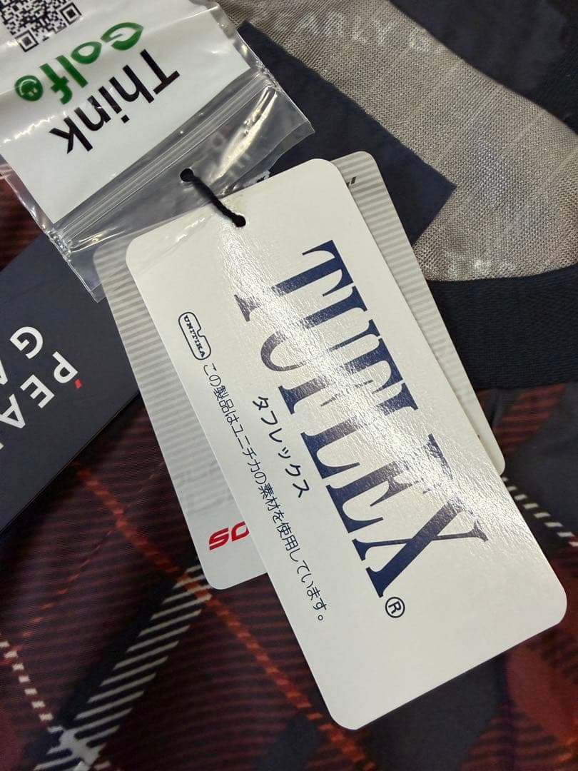 ¥48,400新品正規品【PG/4】ソーラーセンサースニード保温性透湿撥水製