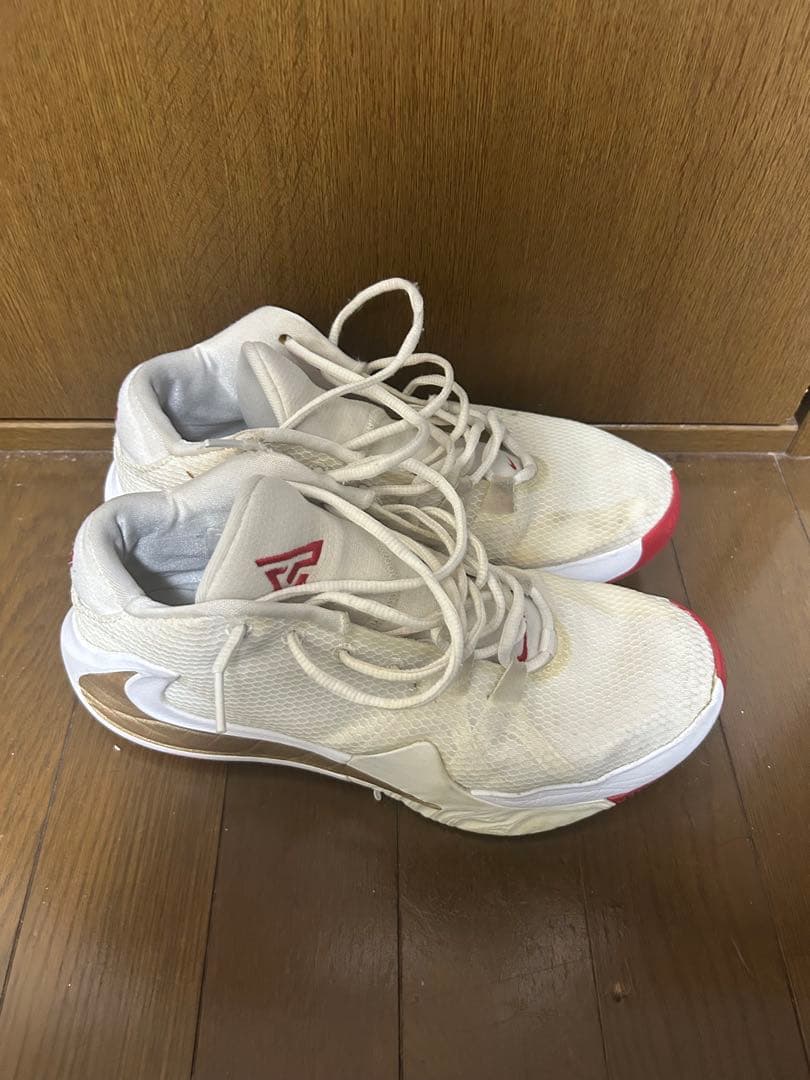 シューズ(男性用) NIKE freak1