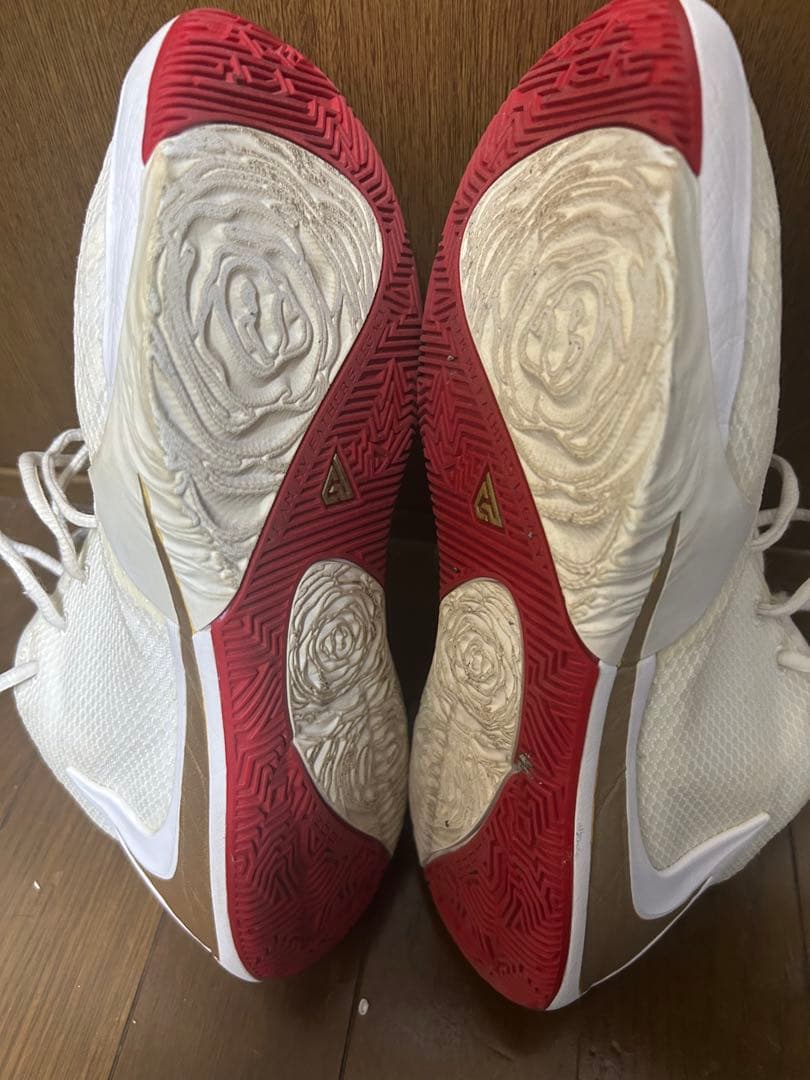 シューズ(男性用) NIKE freak1