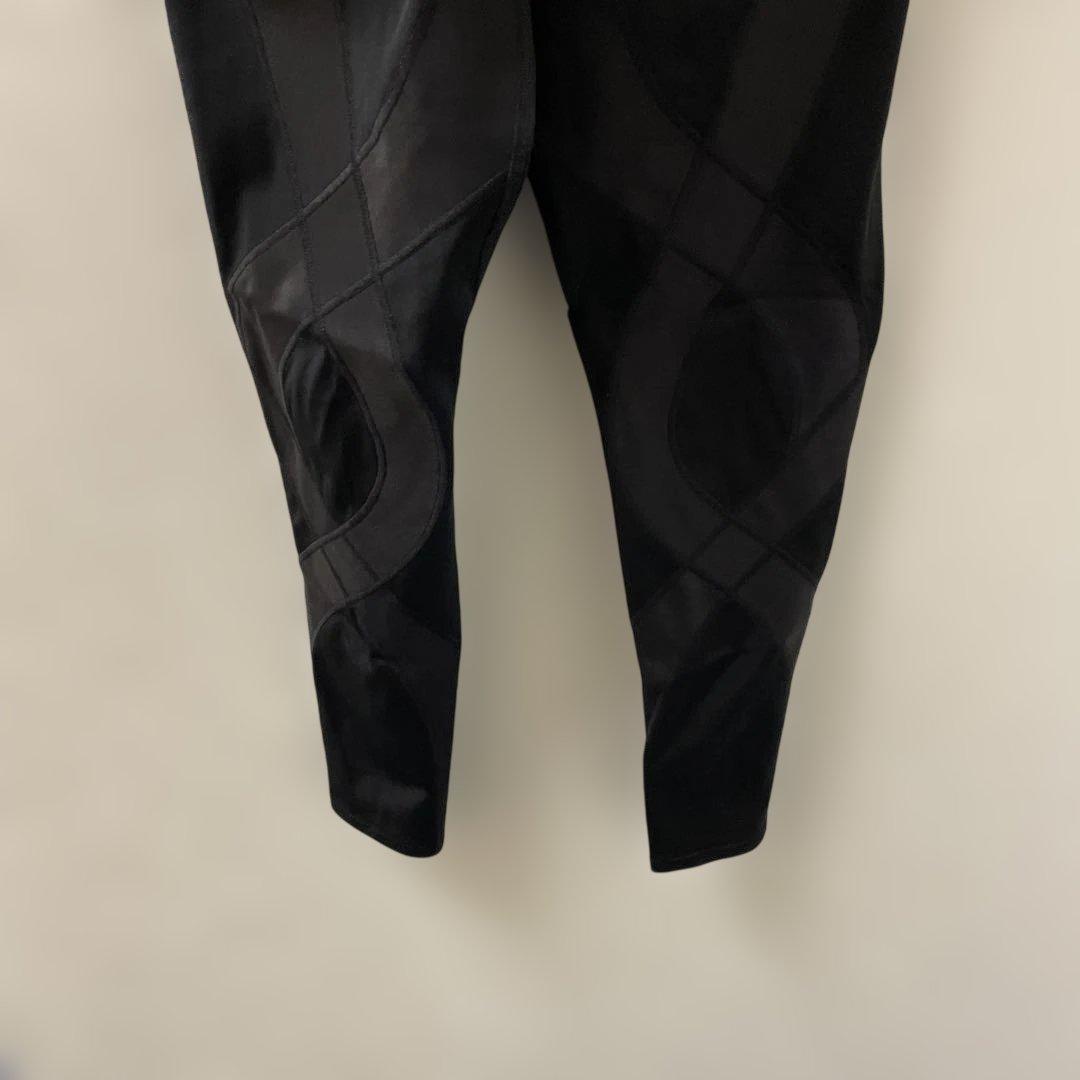 シーダブリューエックス/ワコール] レディススポーツタイツ