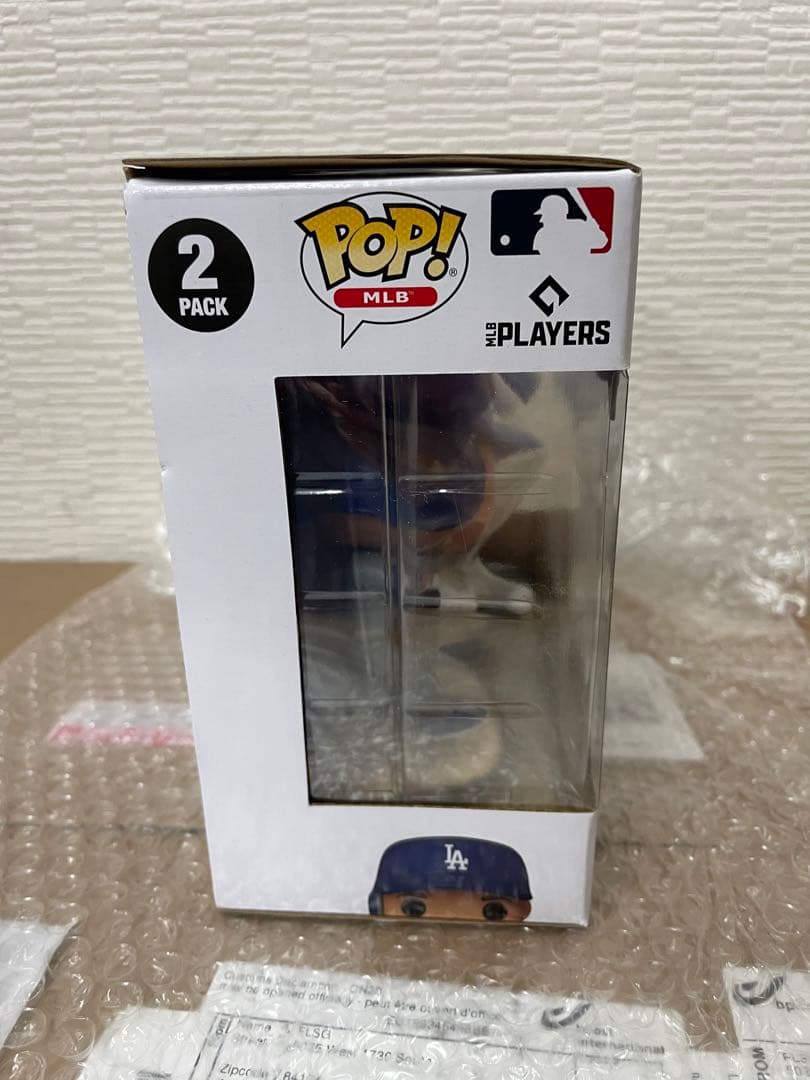 【完全未開封品】大谷翔平 Funko Pop! フィギュア