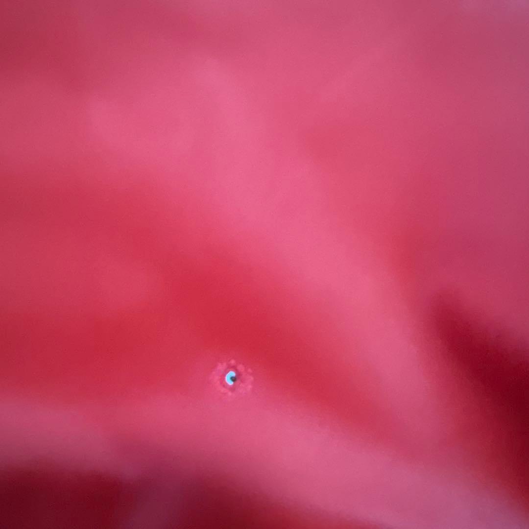 ウルトラマン　トンボ学生服　店頭用　空ビ　パンチング　当時物　激レア