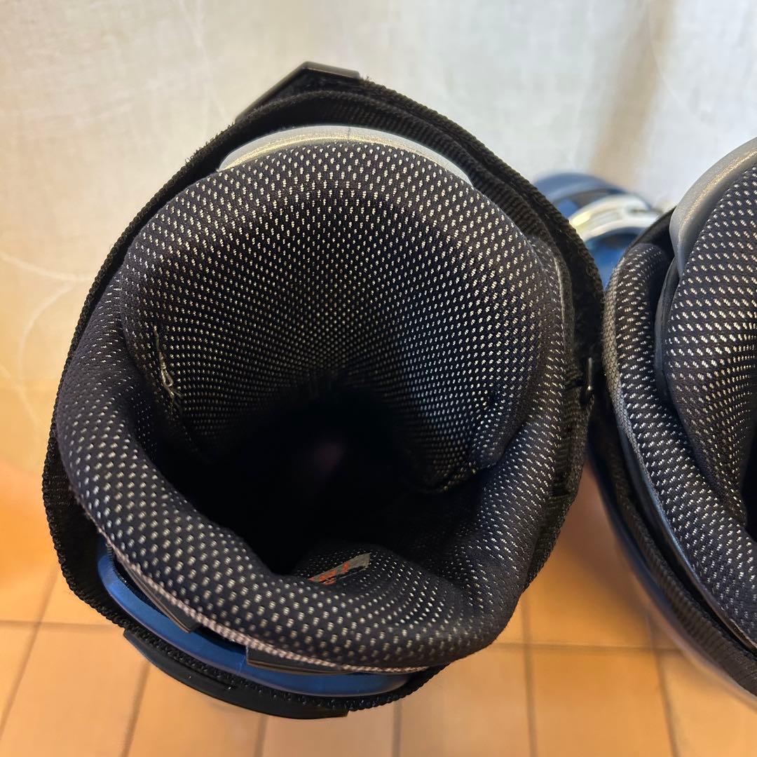 ◇極美品◇ volkl 161cm ブーツ　LANGE 29〜29.5cm