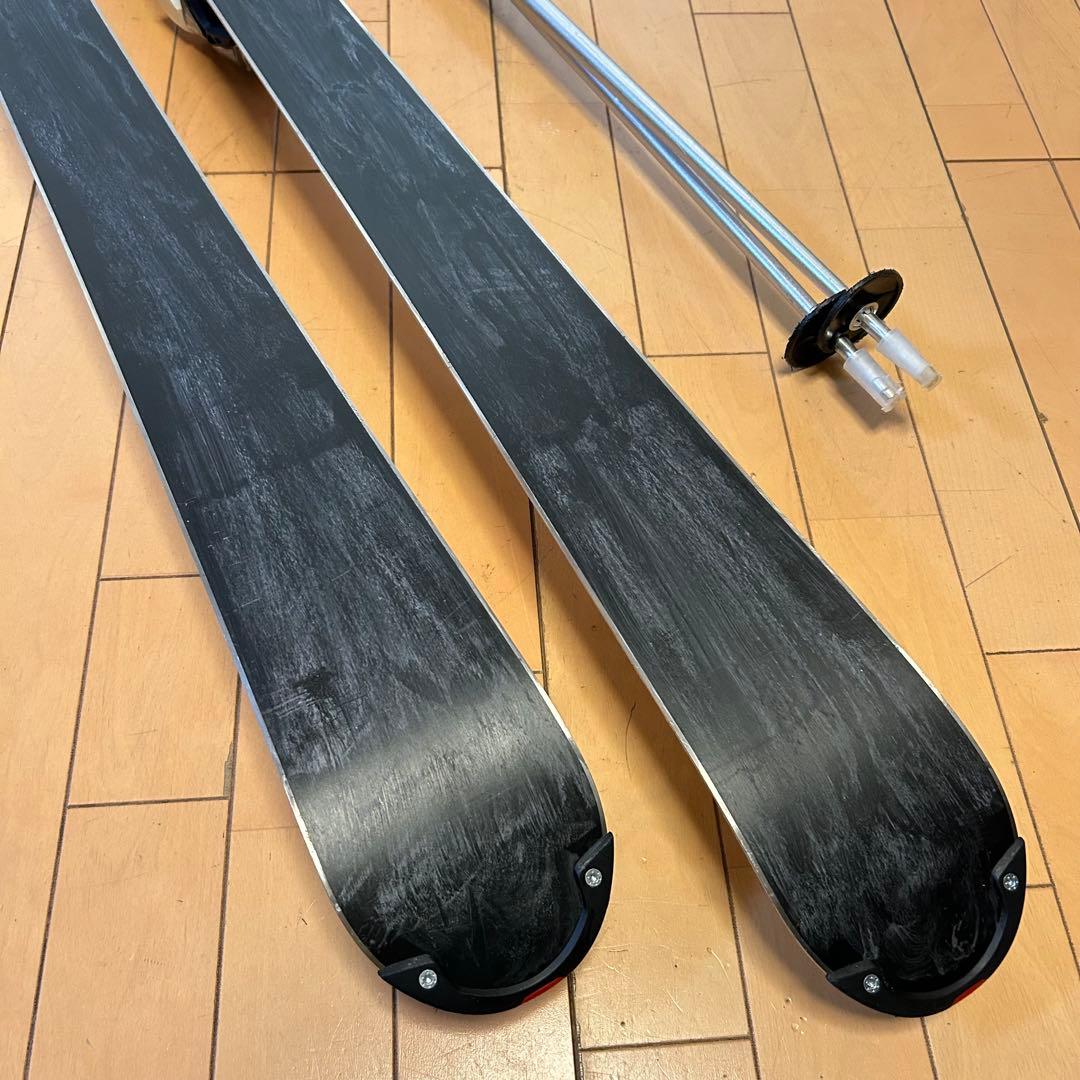 ◇極美品◇ volkl 161cm ブーツ　LANGE 29〜29.5cm