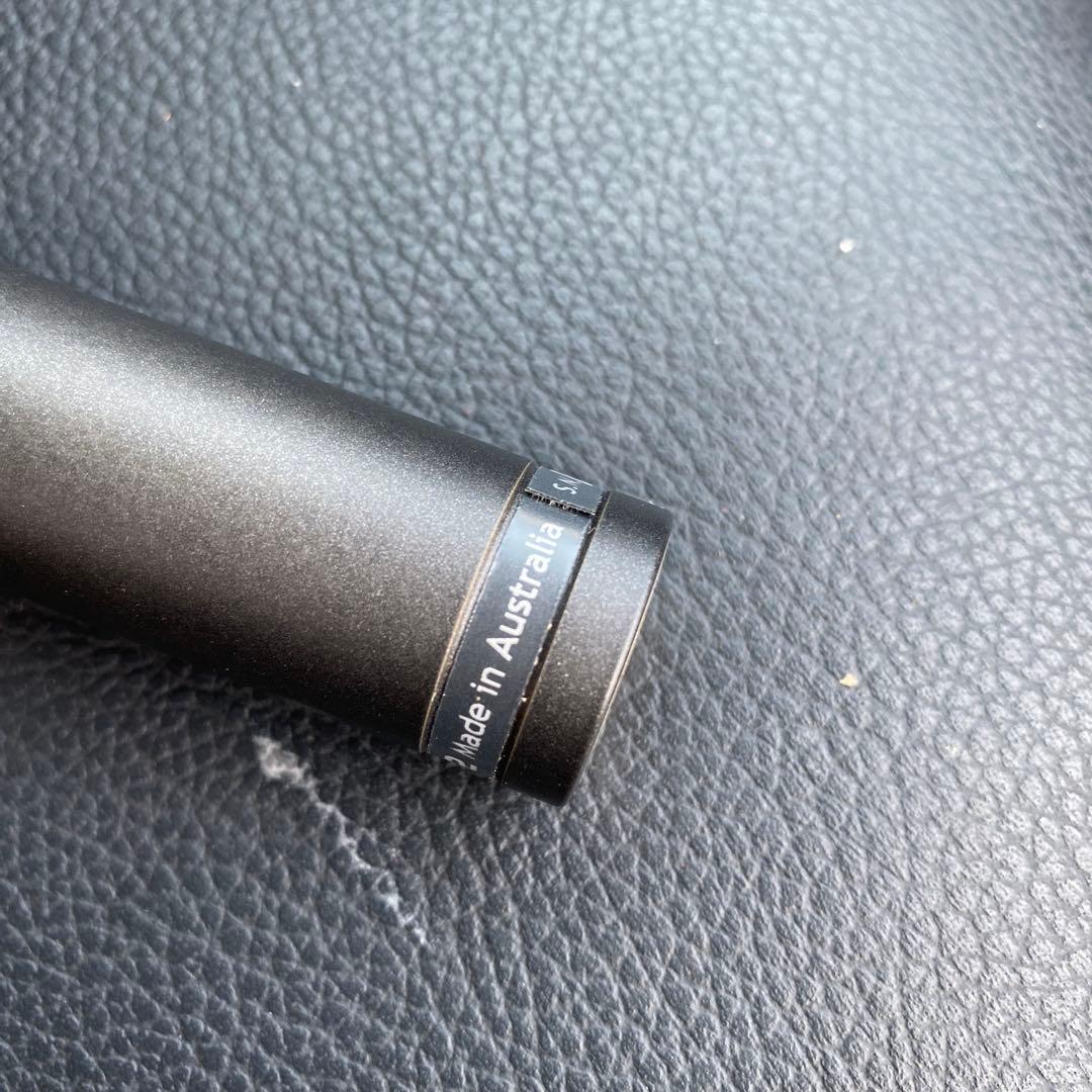 RODE NTG-2 コンデンサーマイク