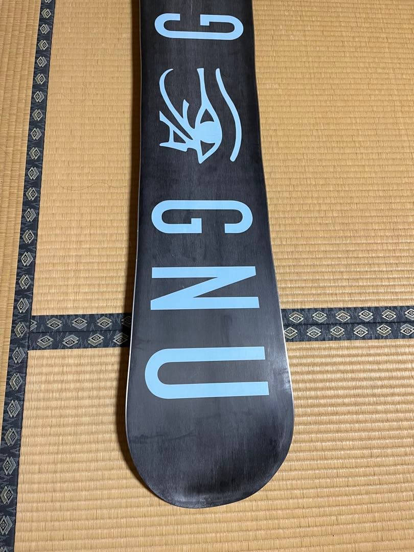 【21-22】GNU Ladies Choice