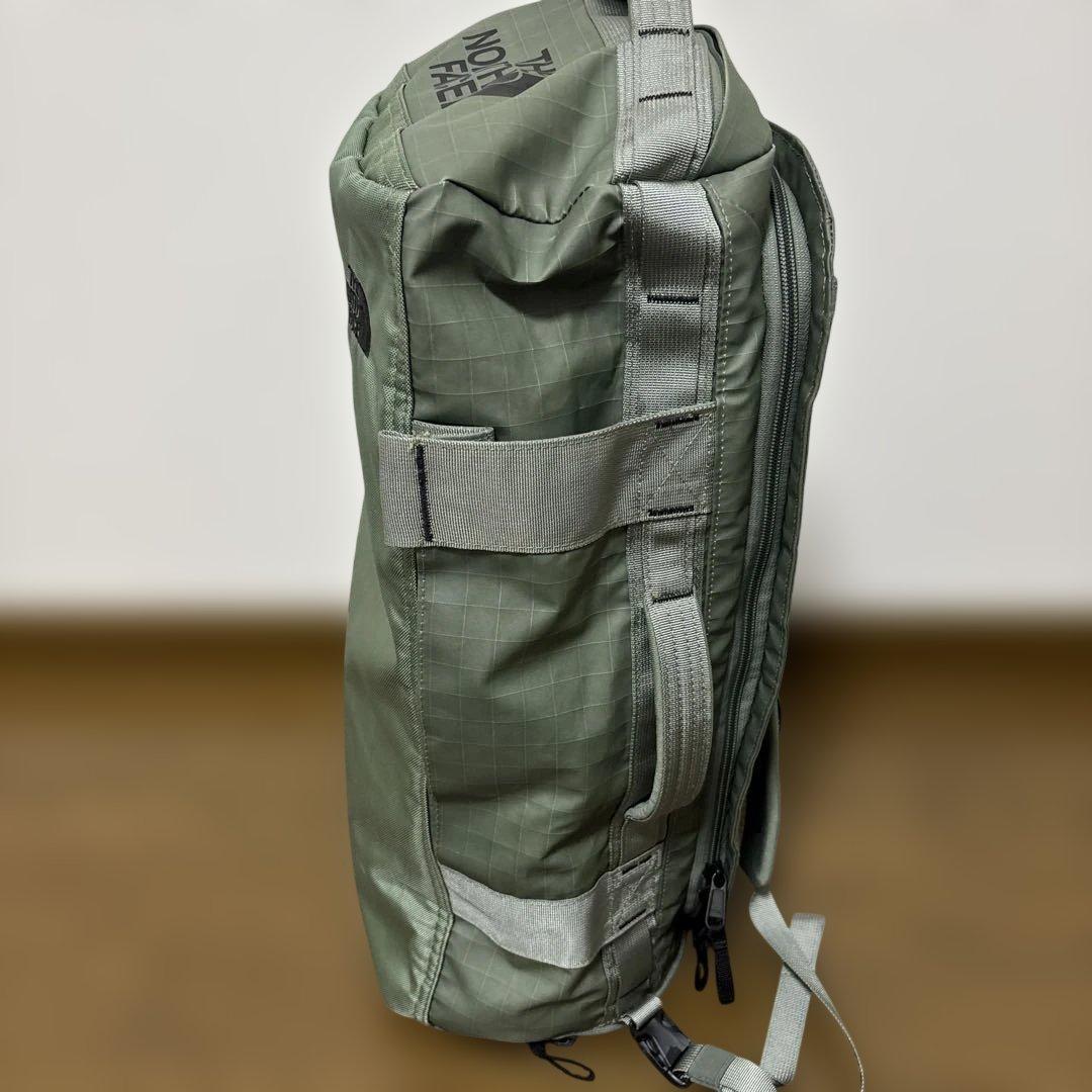 ザ・ノース・フェイス ベースキャンプボイジャーライト32L NM82118