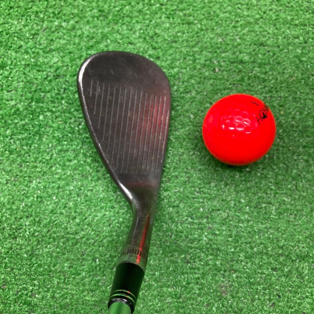 TI-1170 Callaway 52/10 ウェッジ flex S レフティ