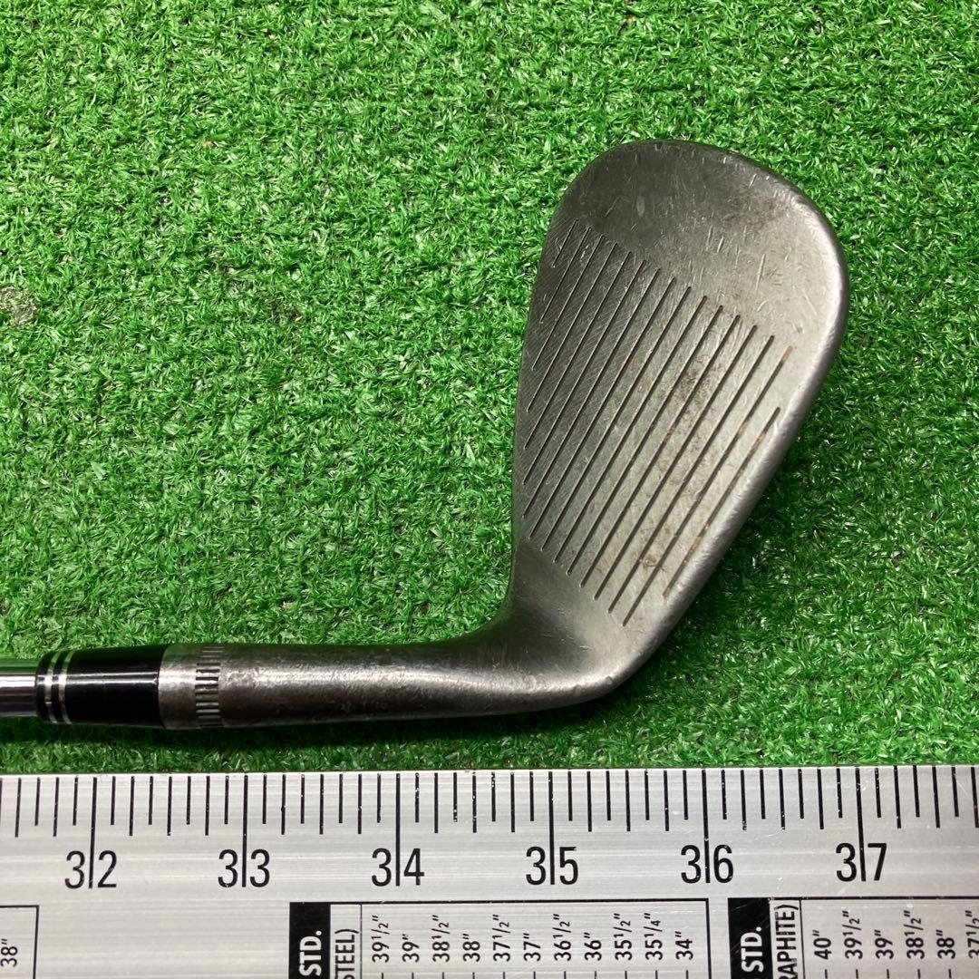 TI-1170 Callaway 52/10 ウェッジ flex S レフティ