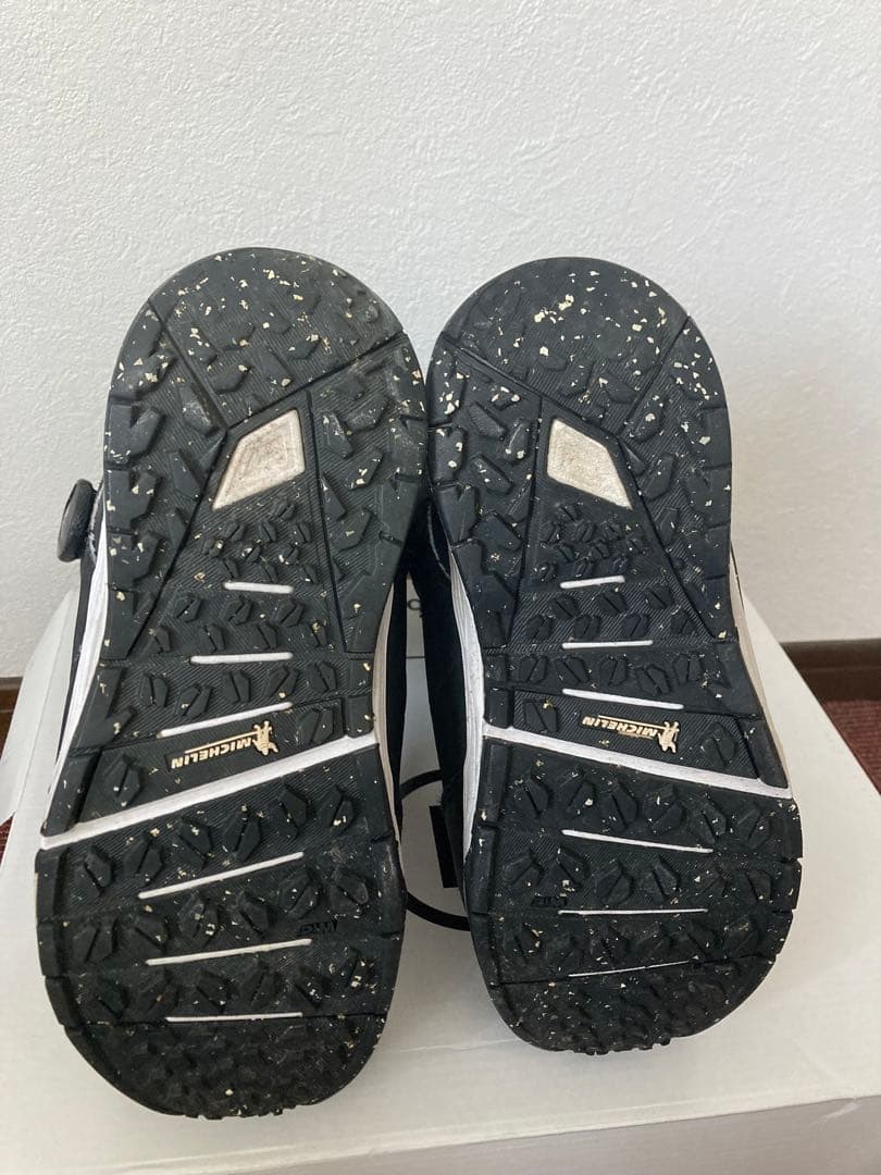 RIDE HERA PROスノーボード ブーツ 23.5 レディース 24-25