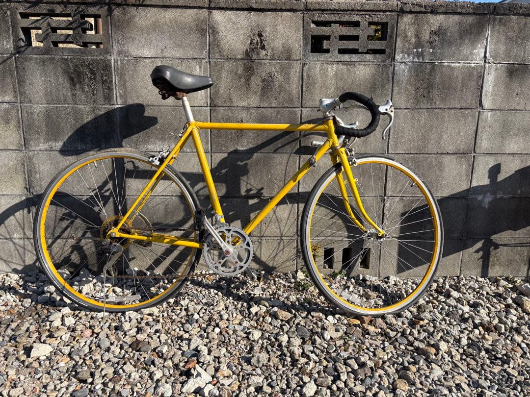 ヴィンテージ スポルティーフ nobuさん専用