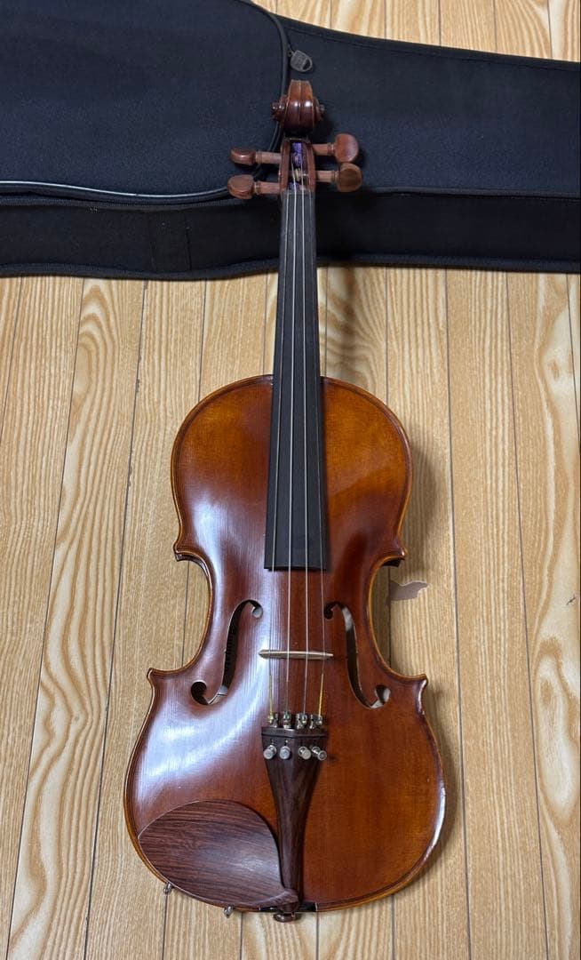 Amore ヴァイオリ