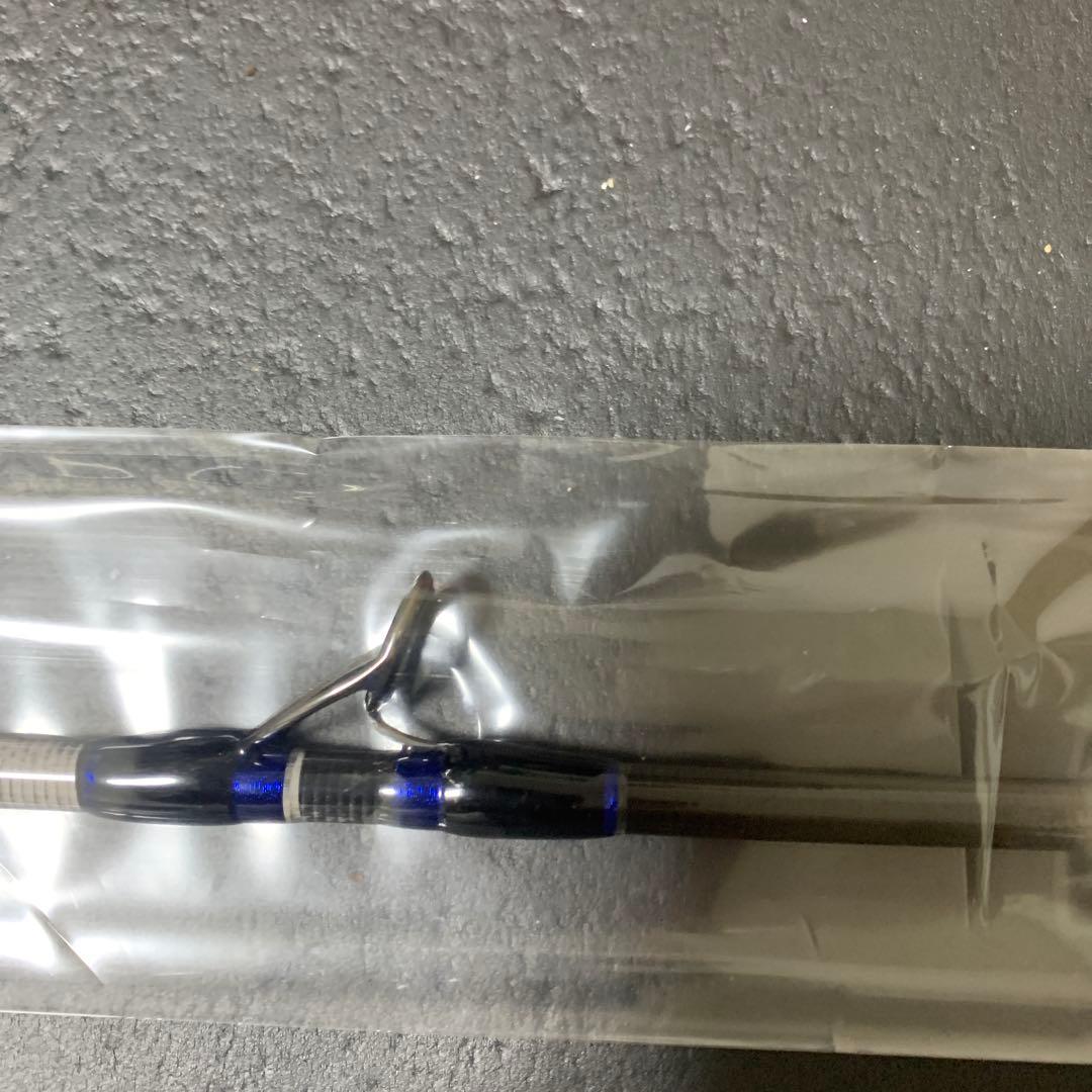 Runner Exceed 95TC ショアジギングロッド 9'5\"