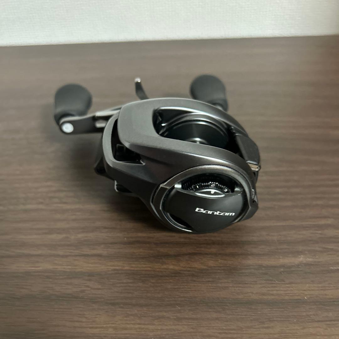 22バンタム 美品 #76