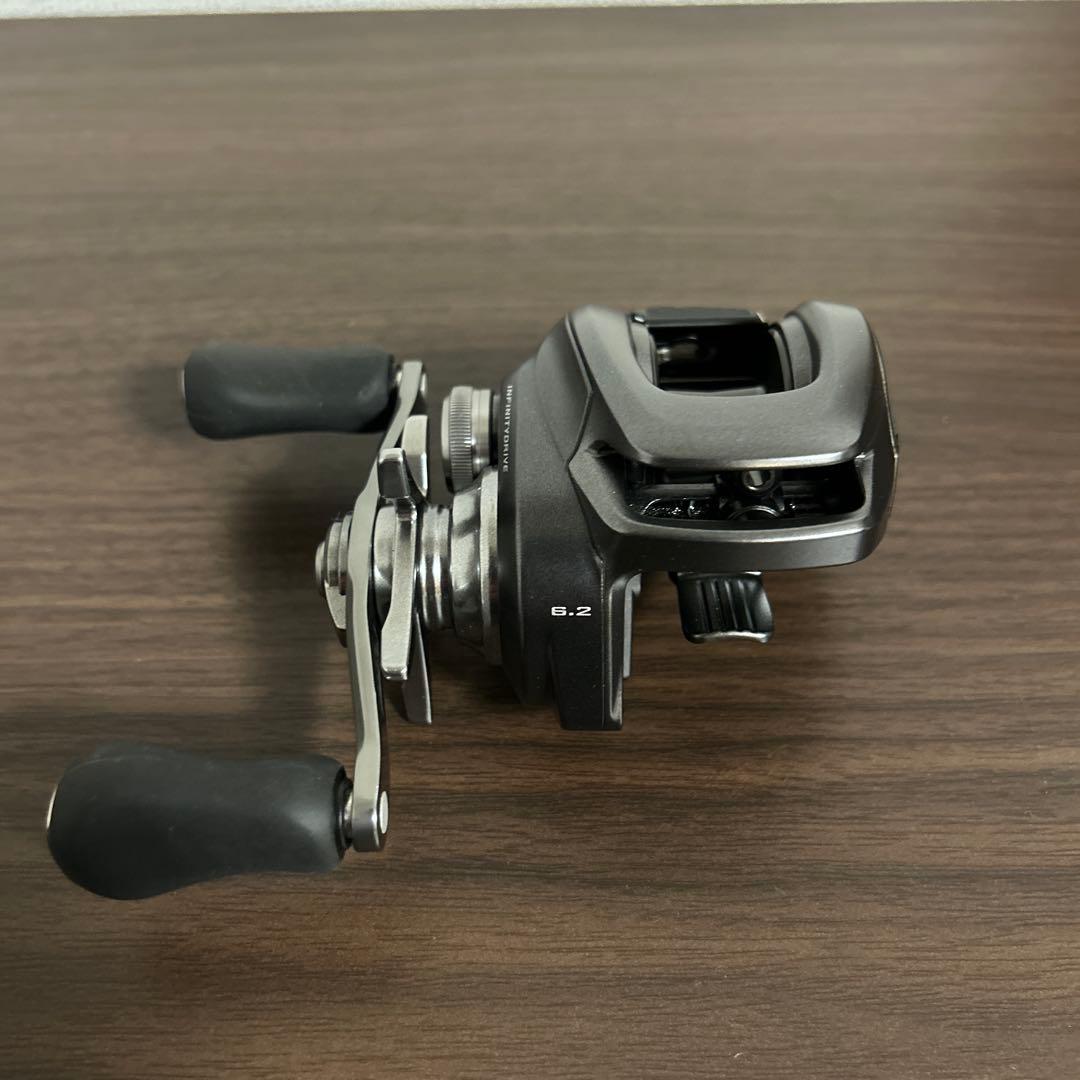 22バンタム 美品 #76