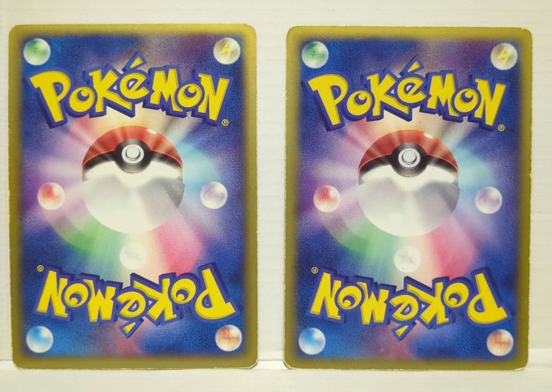 ブラッキー ★062/080　シャワーズex003/015折れ有 2枚セット