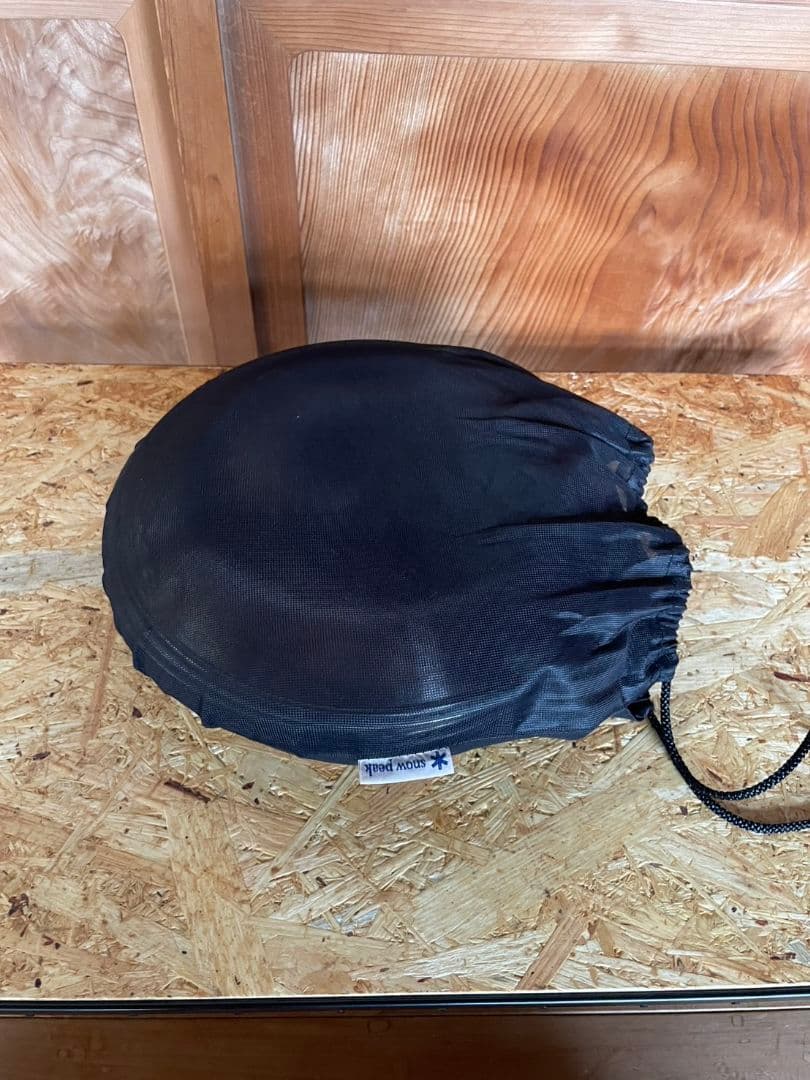 スノーピーク テーブルウェアセットL ファミリー