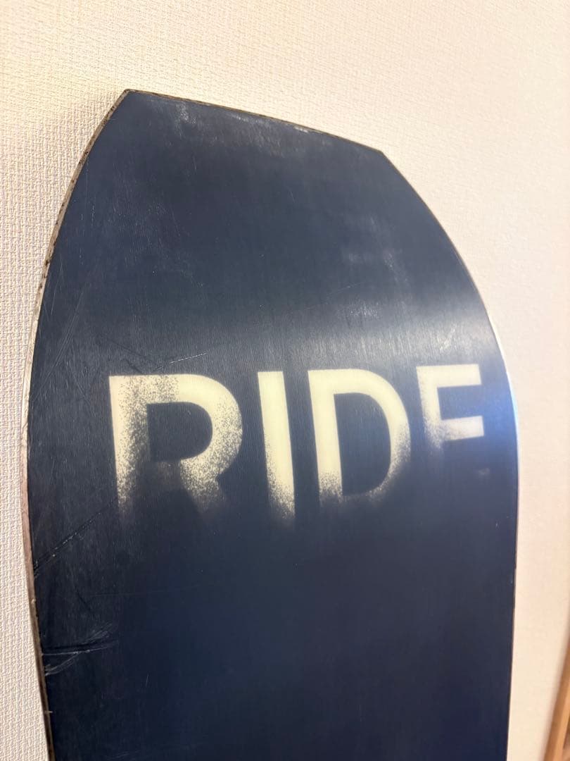 RIDE MTN PIG 19-20 スノーボード