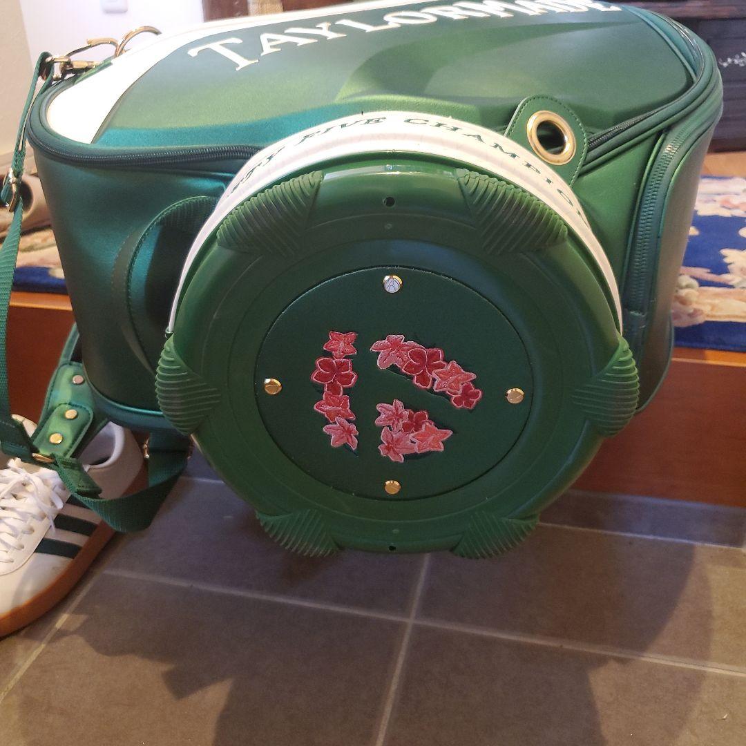 テーラーメイド マスターズ 2023限定モデル