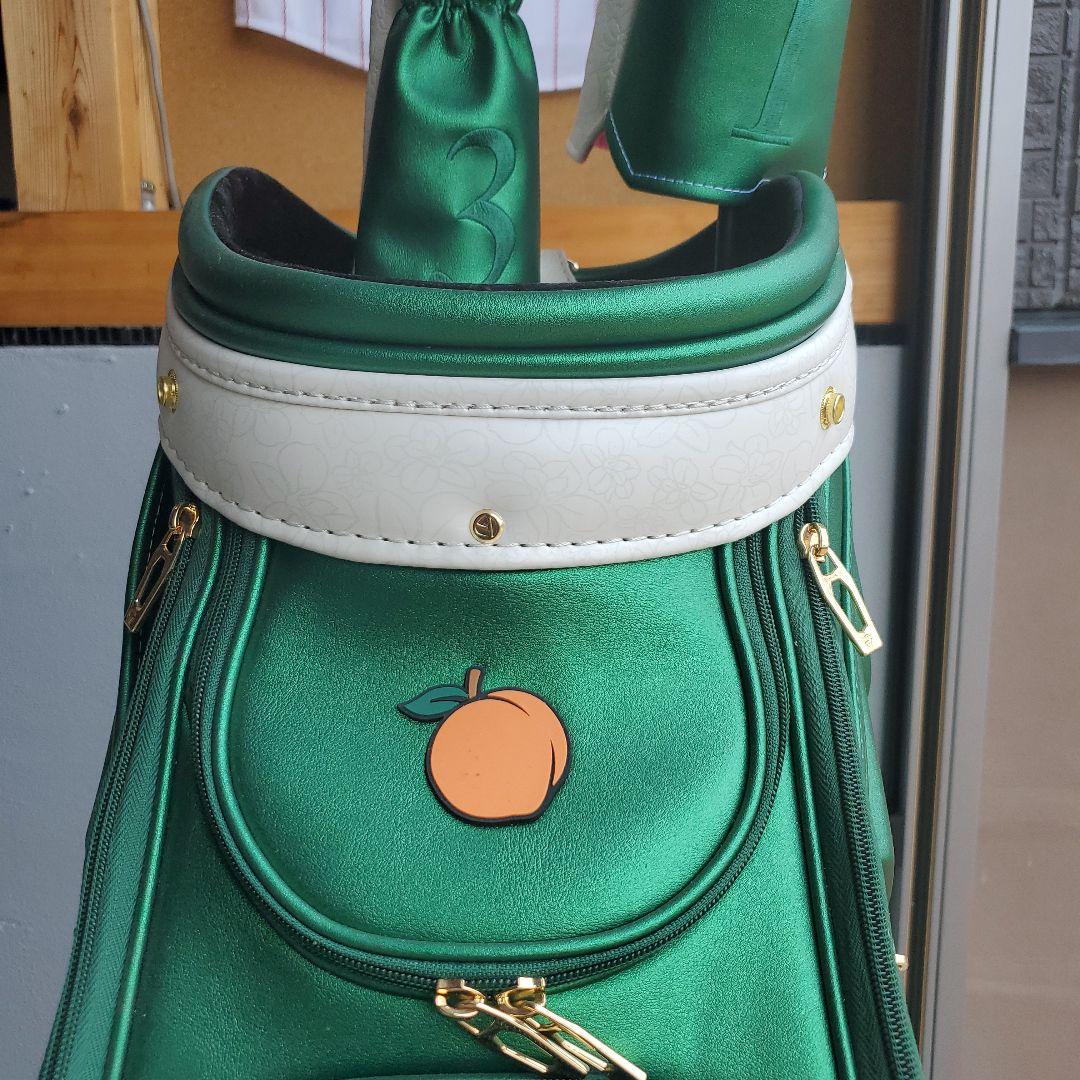 テーラーメイド マスターズ 2023限定モデル