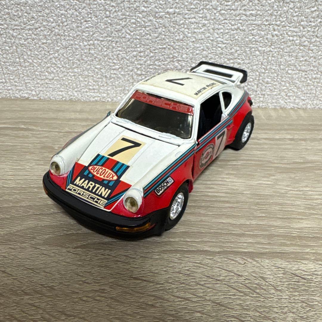 ポルシェ930 ターボ　永大