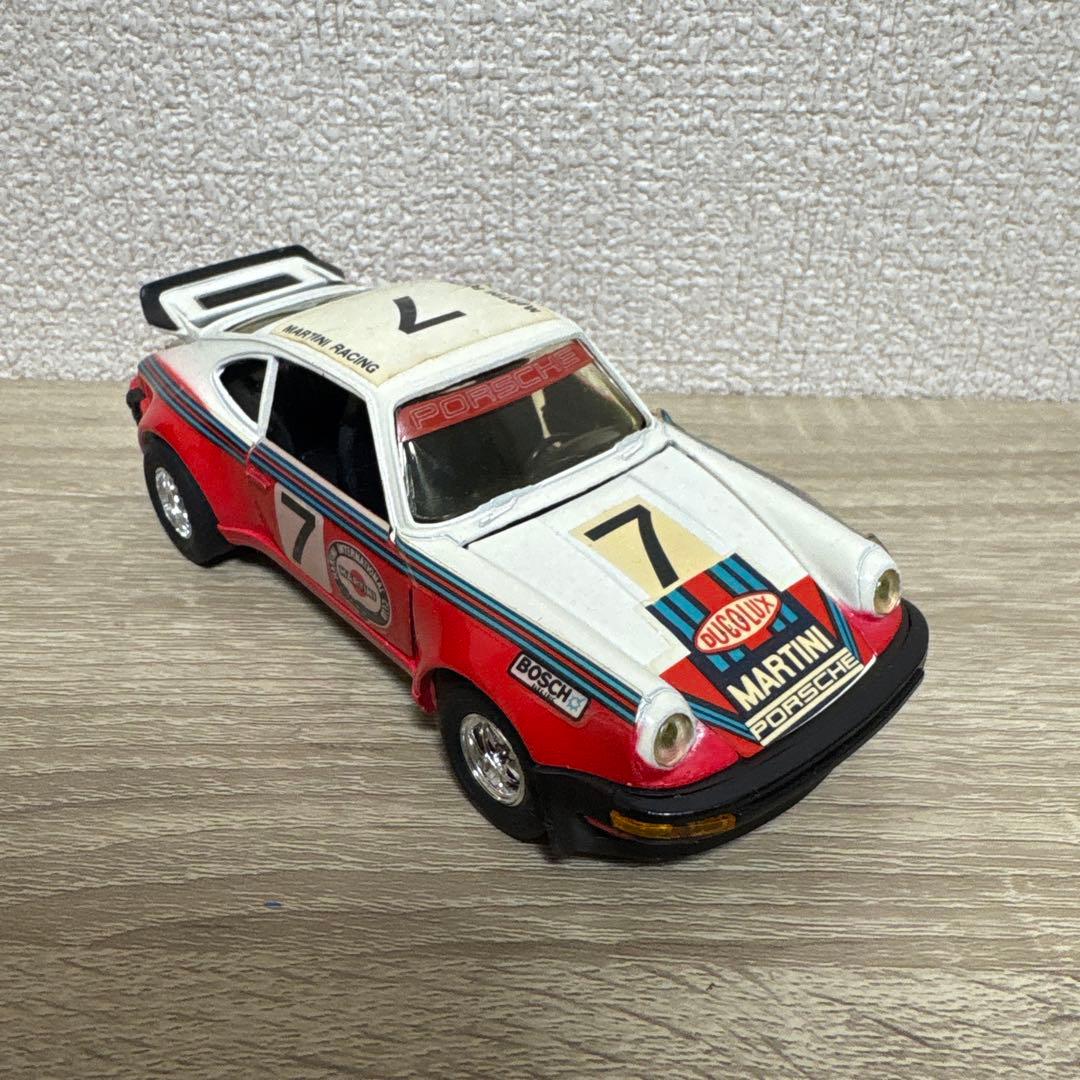 ポルシェ930 ターボ　永大