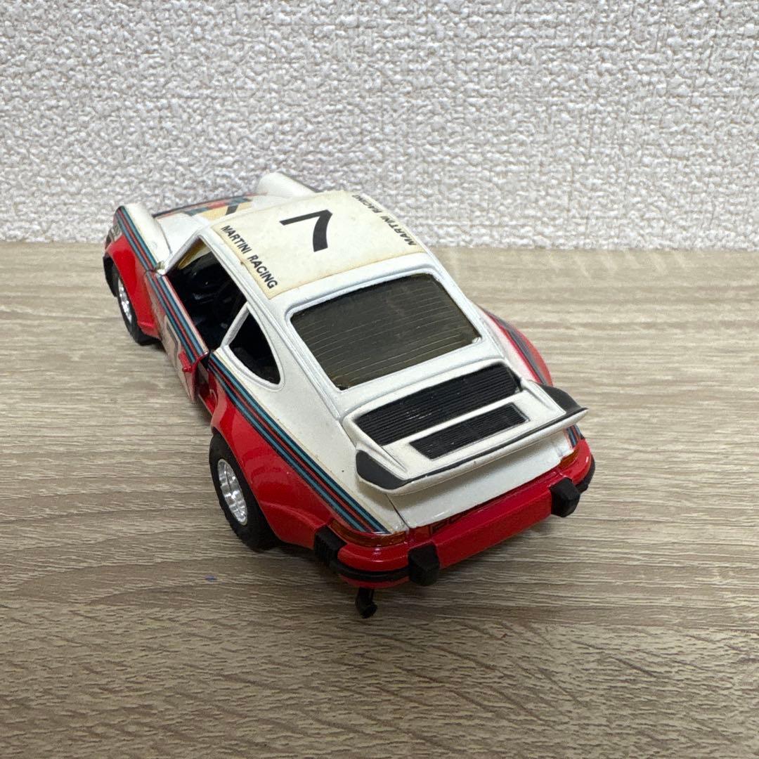 ポルシェ930 ターボ　永大