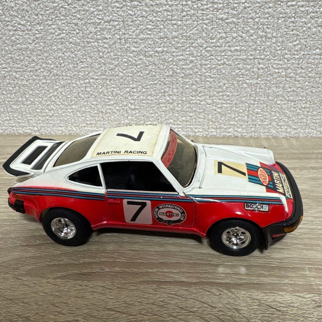 ポルシェ930 ターボ　永大