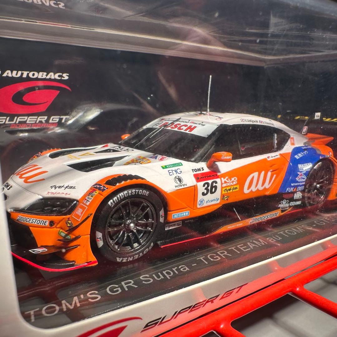 SUPER GT2020 SPARK 1/43 スパーク ミニカー