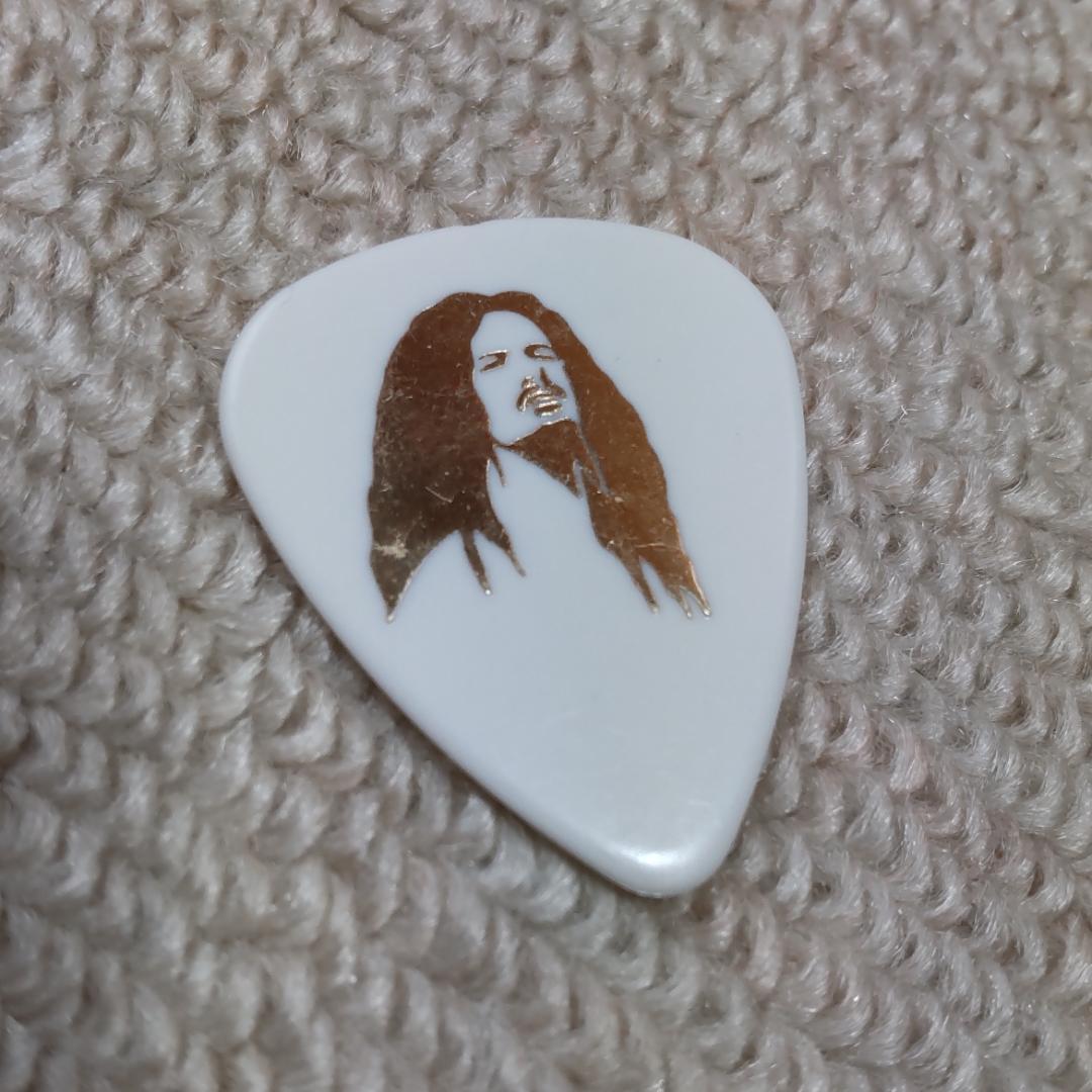 Dimebag Darrell ギターピック