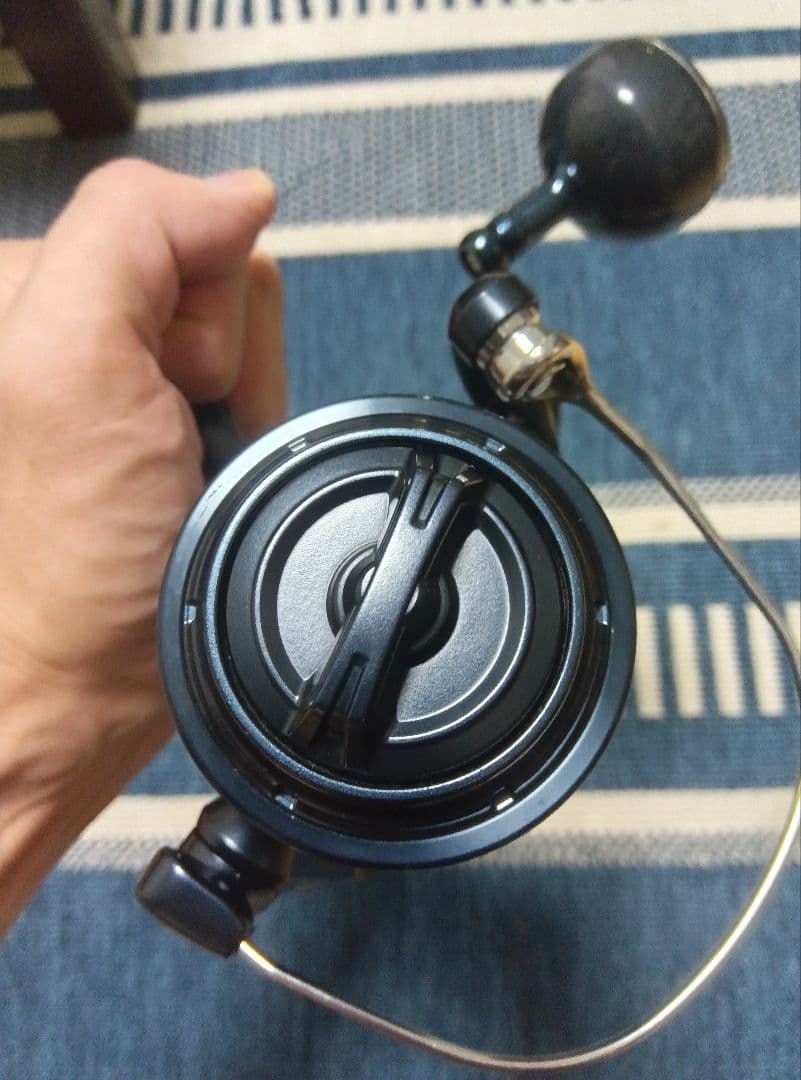 【美品】20ストラディックSW　6000HG