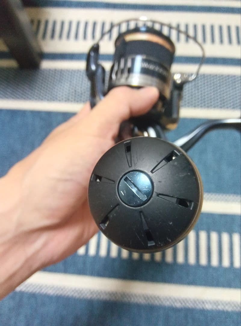 【美品】20ストラディックSW　6000HG