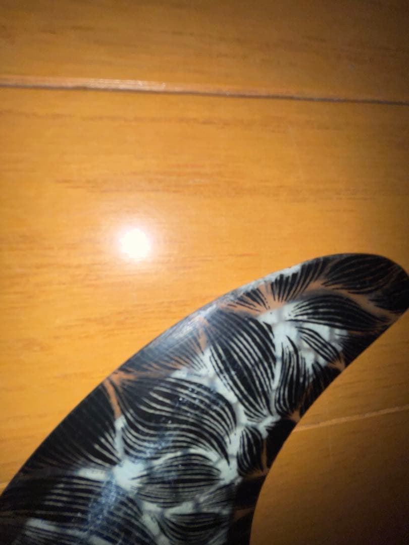 CAPTAIN FIN Reo Kanao Solid Line フィン