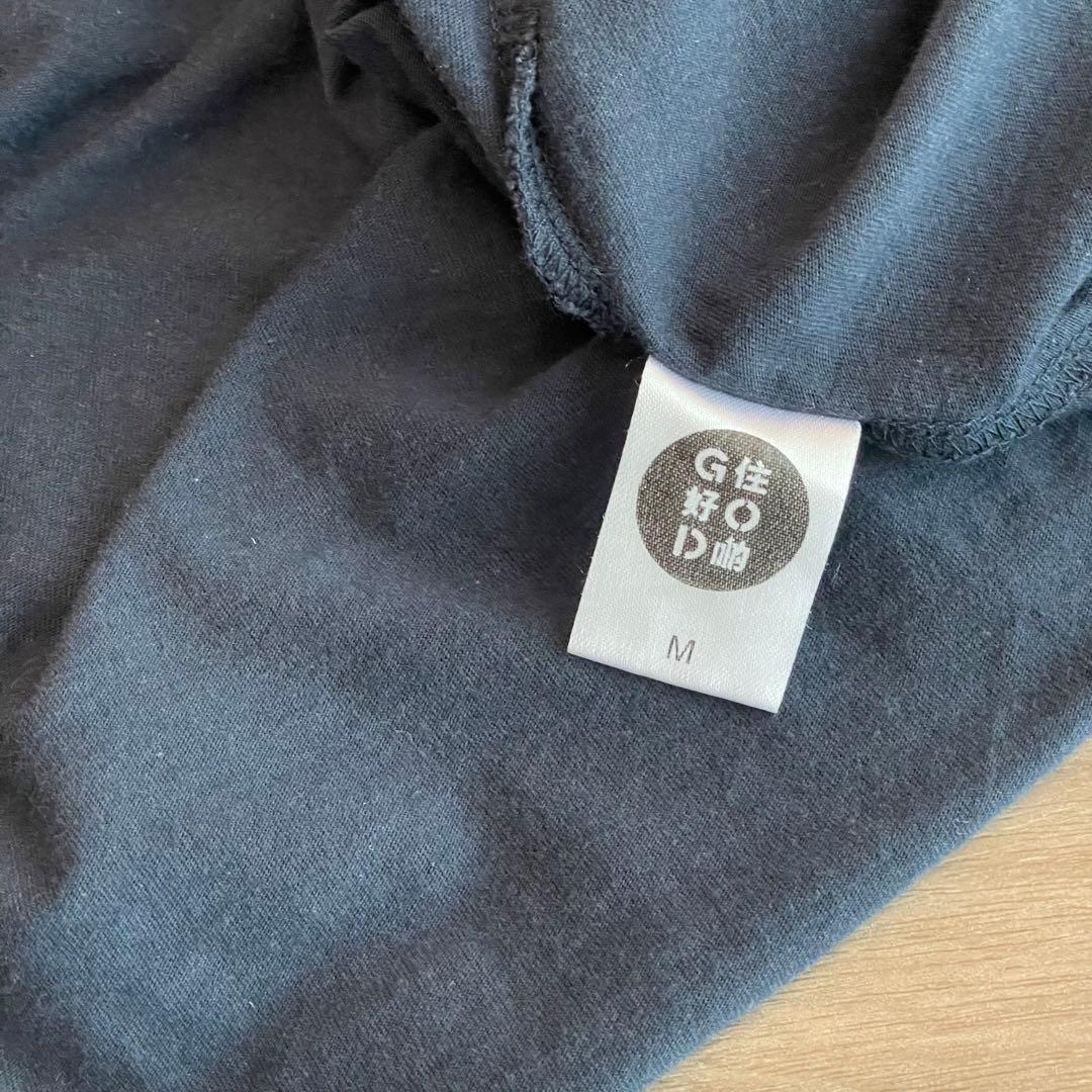 香港　イギリス軍地図　Tシャツ