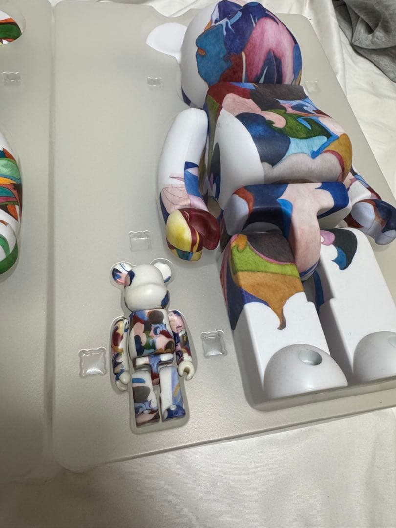 Nujabes BE@RBRICK 2個セット　今だけ値引き