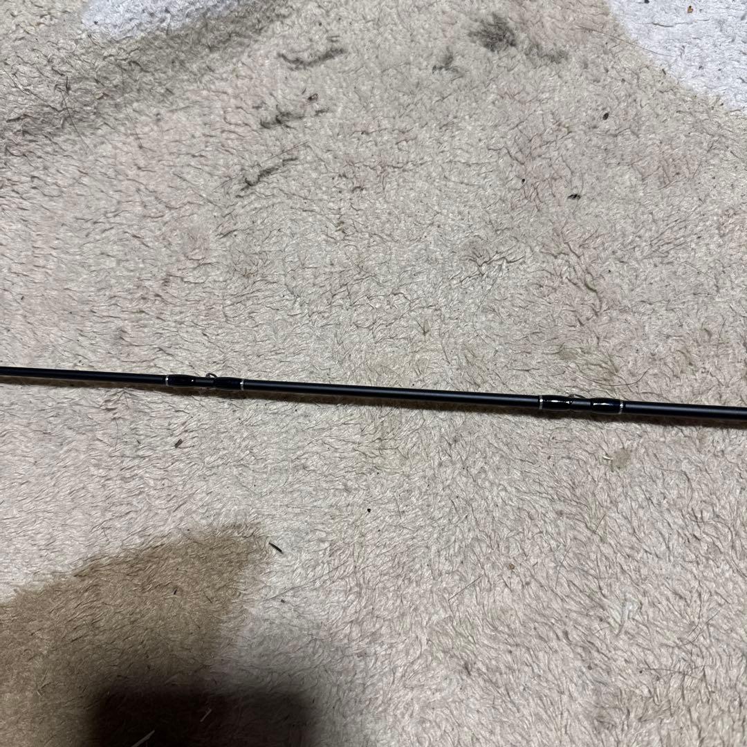 モンストロ74 アンタレスDCハイギアセットSANLAND